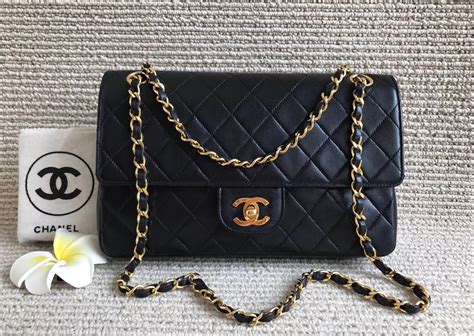 chanel valentine bag 2023|authentic Chanel double flap bag.